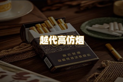 越代高仿烟